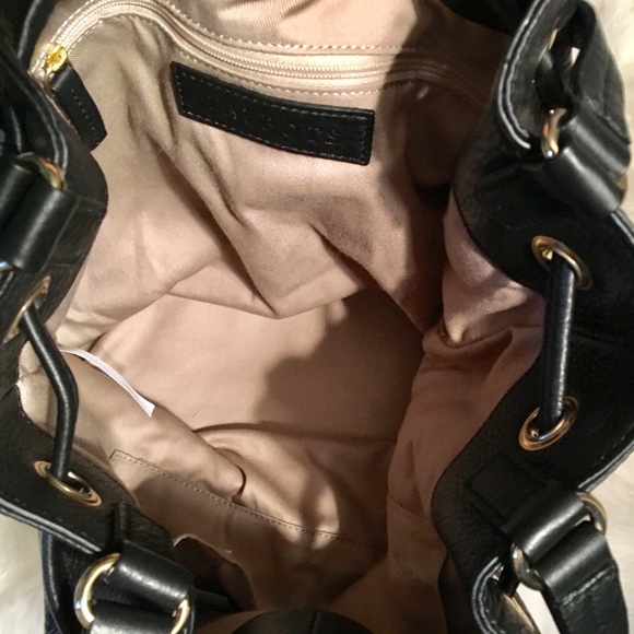 Talbots bucket purse - Picture 7 of 15